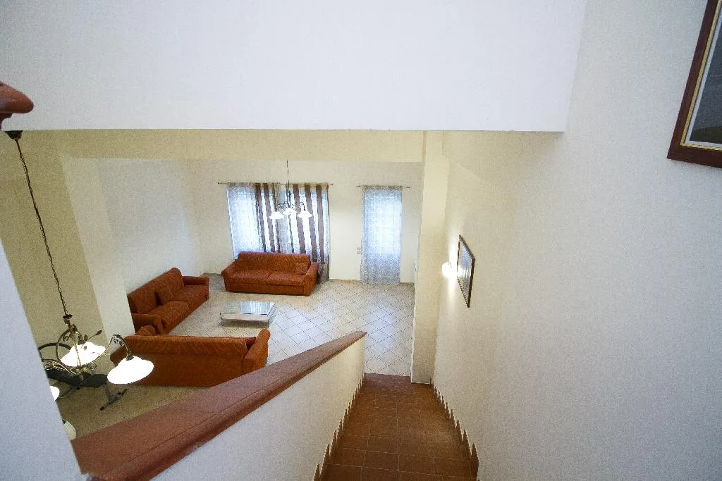 VILLA STANDARD Room, Etna Villa Alba Chiara, Catania