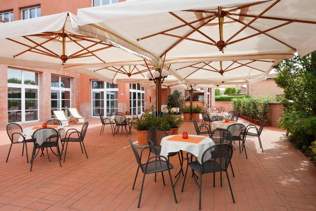 General view, Crowne Plaza Venice East Quarto D'altino, Venice