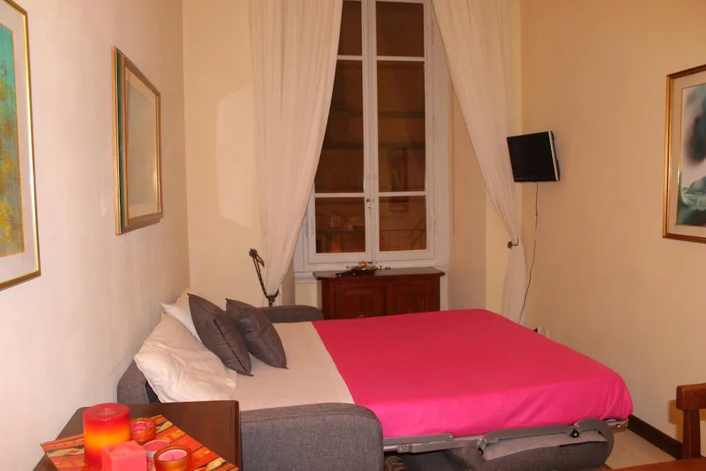 General view, Via Roma Suites, Florence