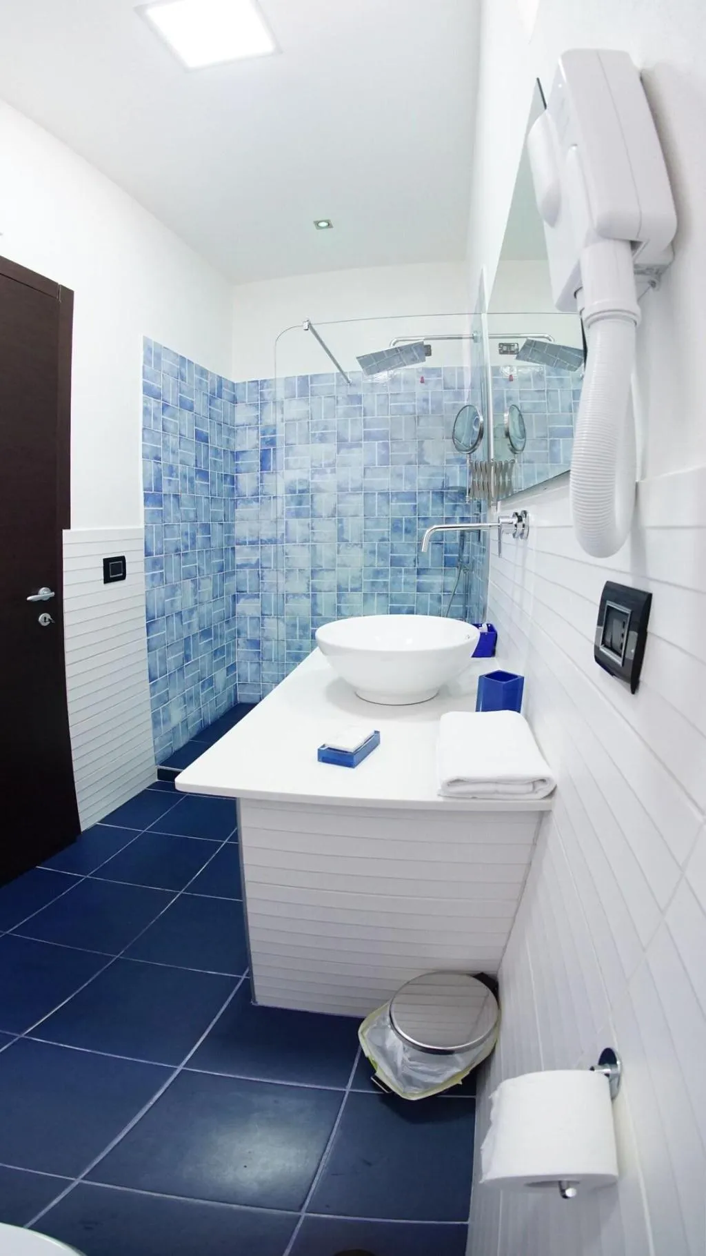 Room, Beverello Suite, Naples