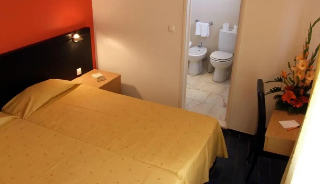 SINGLE STANDARD Room, Riomar, Algarve