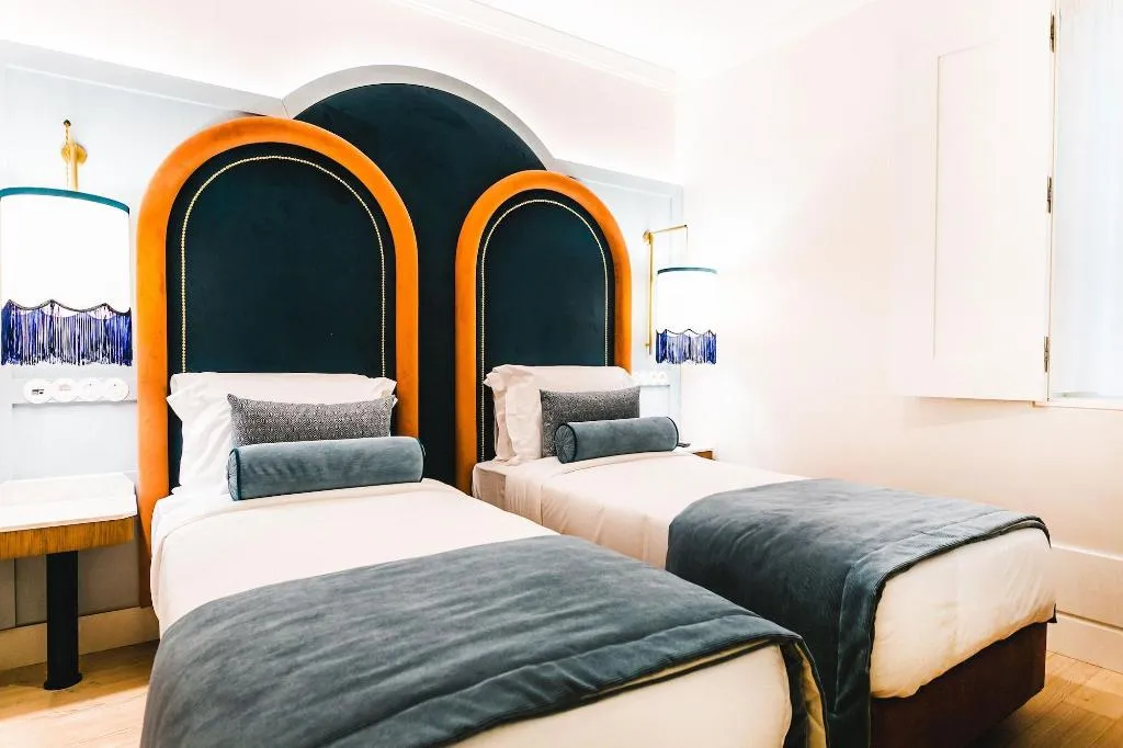 Room, The Lift Apartments by Ridan Hotels, Lisbon