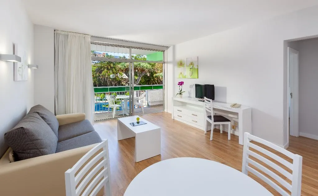FAMILY ROOM STANDARD Room, Parque Vacacional Eden, Tenerife