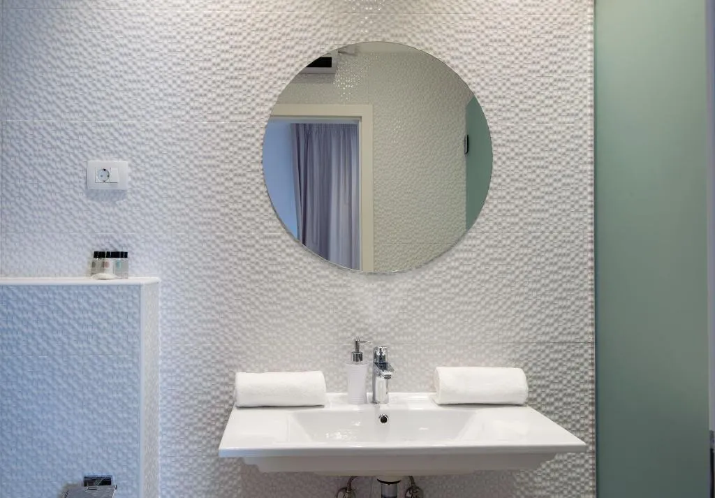 Room, Boban Luxury Suites, Split
