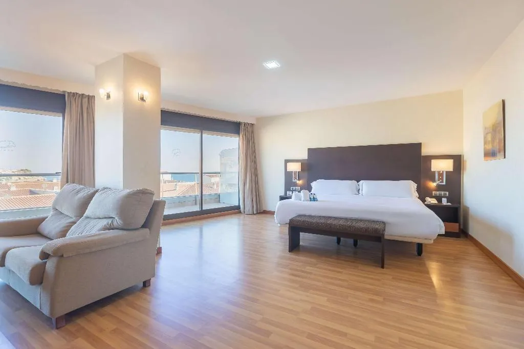 Room, Moon Dreams CalaBahia, Costa Del Sol