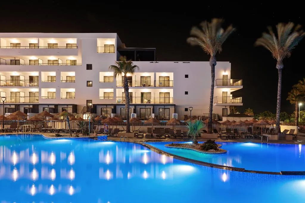 Pool, Best Oasis Tropical, Costa Almeria