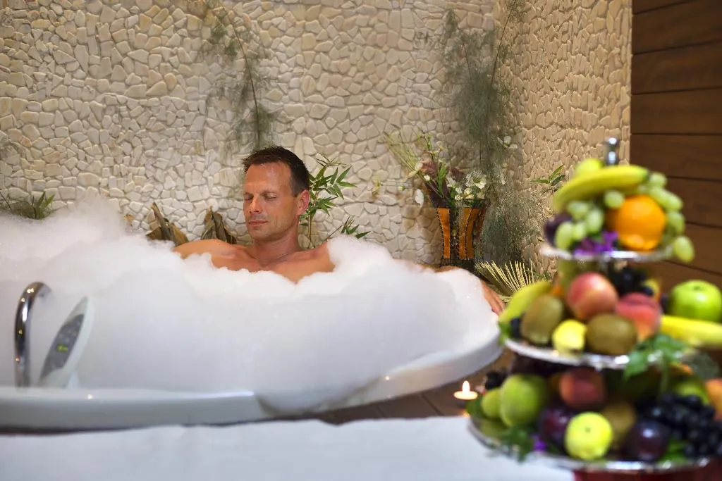 Sports and Entertainment, Sunis Evren Beach Resort, Antalya