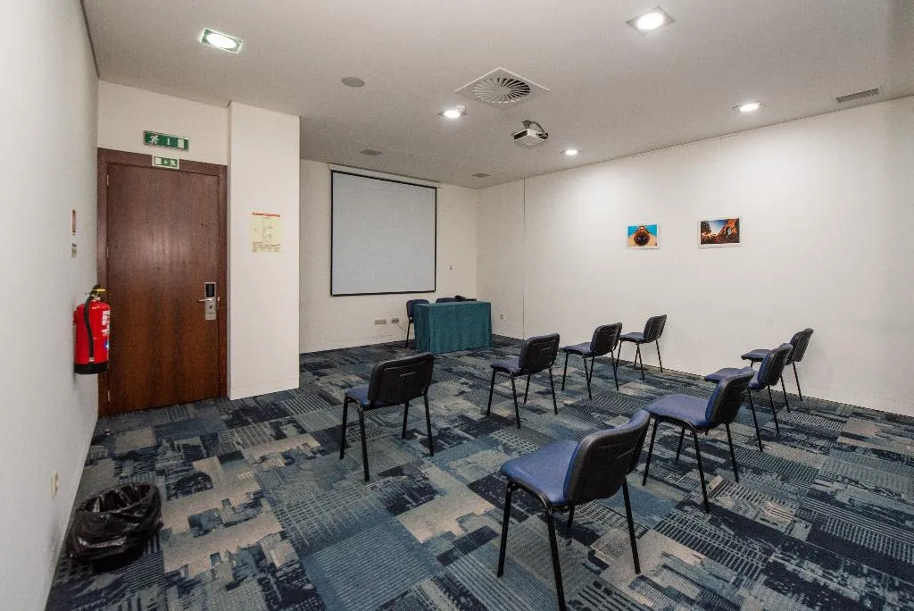 Conferences, Eurostars Oporto, Porto