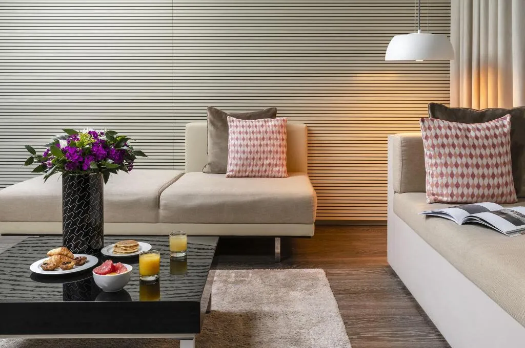 SUITE KING SIZE BED Room, 9 Hotel Mercy, Lisbon