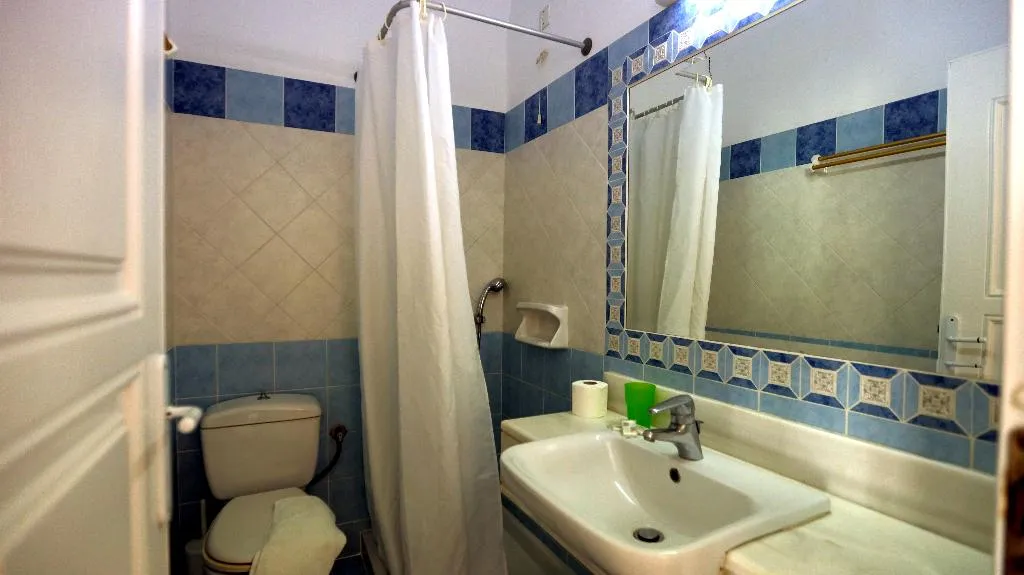 STUDIO CAPACITY 2 Room, Peter's Studios, Mykonos