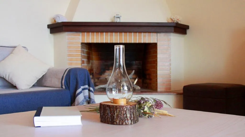VILLA WITH PRIVATE POOL Room, Villa Mirothea, Skiathos