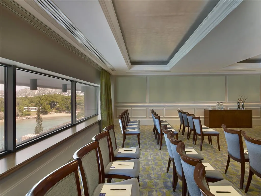 General view, Four Seasons Astir Palace Hotel Athens, Athens