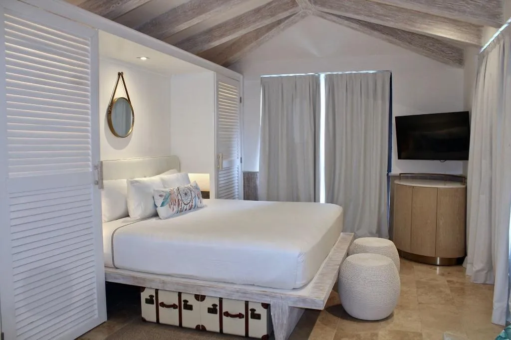 Room, Delek Holbox, Cancun Area