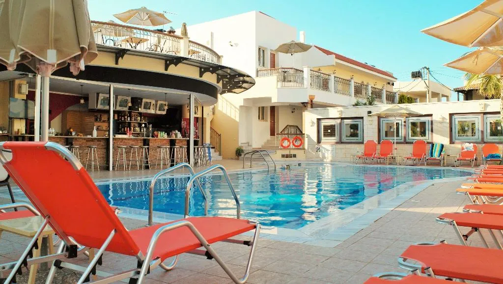 Pool, Bella Elena by Estia, Crete