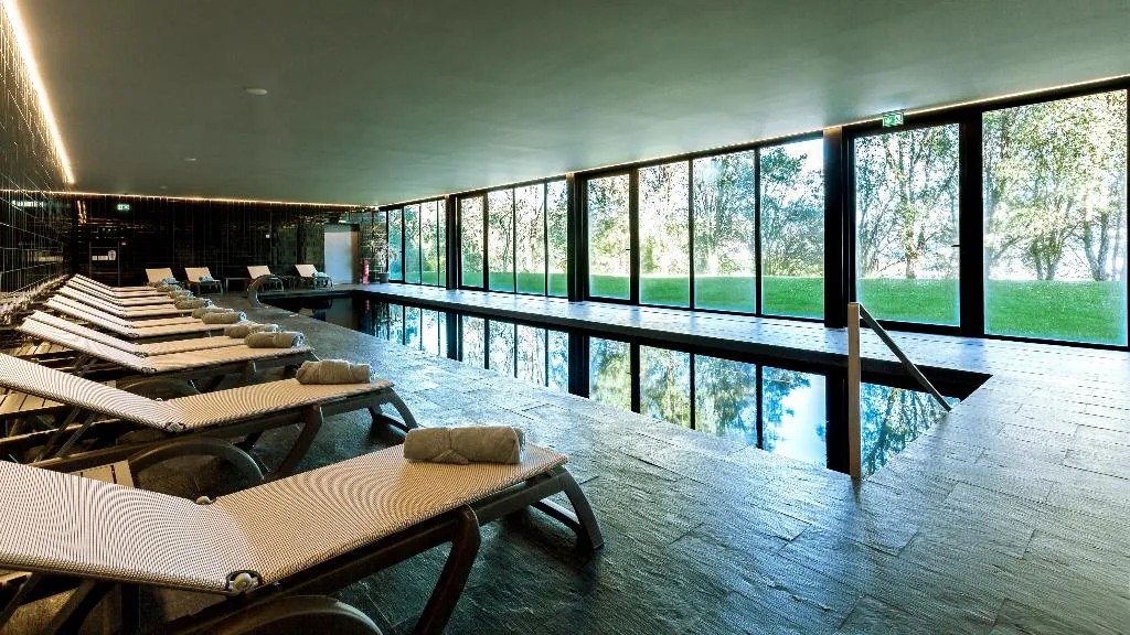 Sports and Entertainment, Douro Palace, Porto
