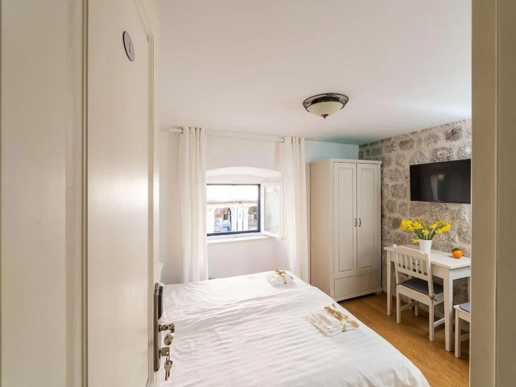 Room, Lumin Guesthouse, Dubrovnik