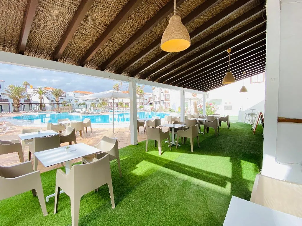 Bar, Apartamentos Hesperia Bristol Playa, Fuerteventura