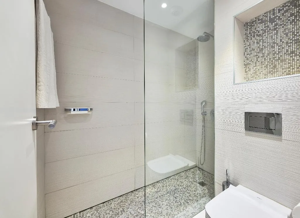 DOUBLE SUPERIOR SIDE SEA VIEW Room, Mar Azul Pur Estil Hotel & Spa, Majorca