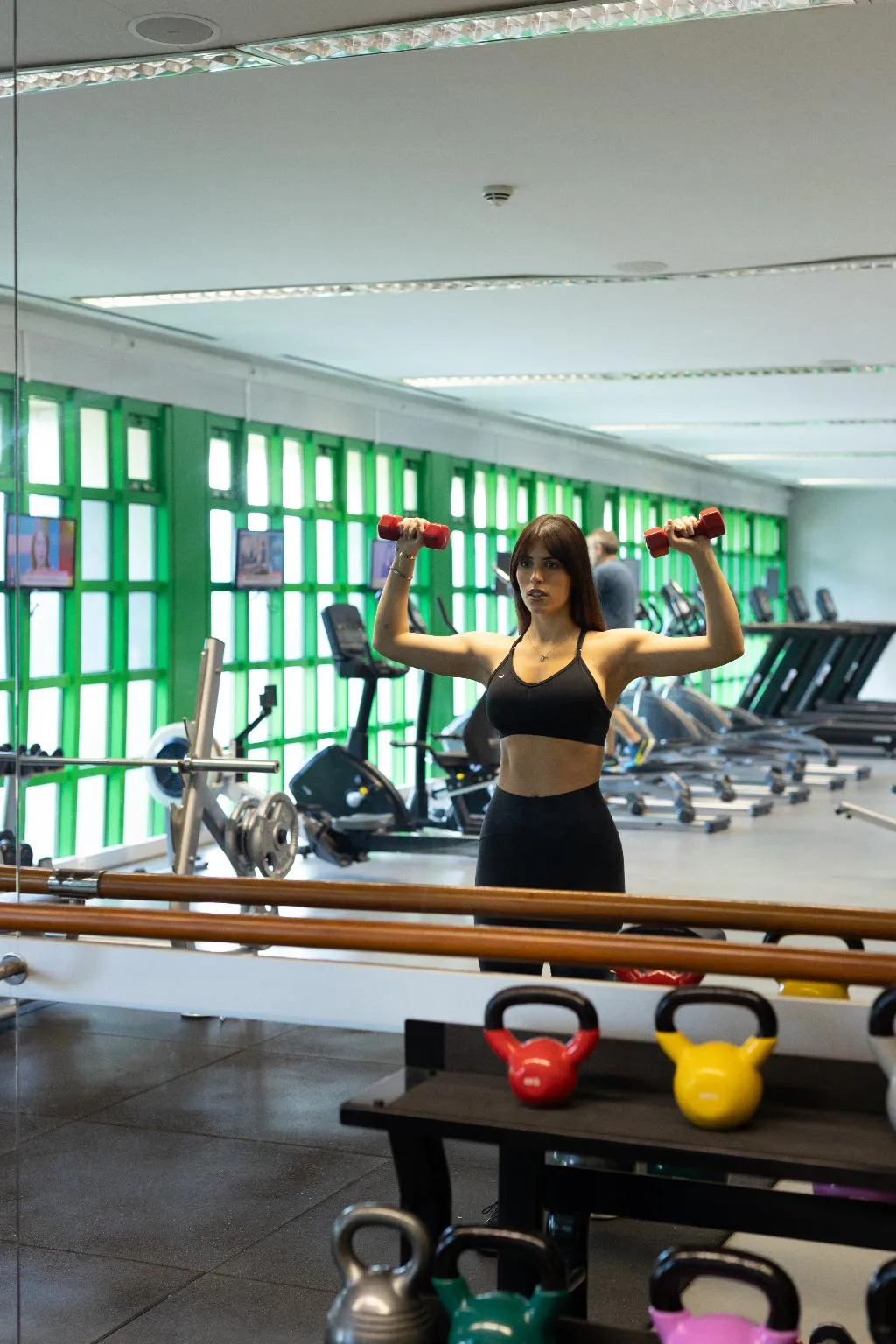 Sports and Entertainment, Solverde Spa & Wellness Center, Porto