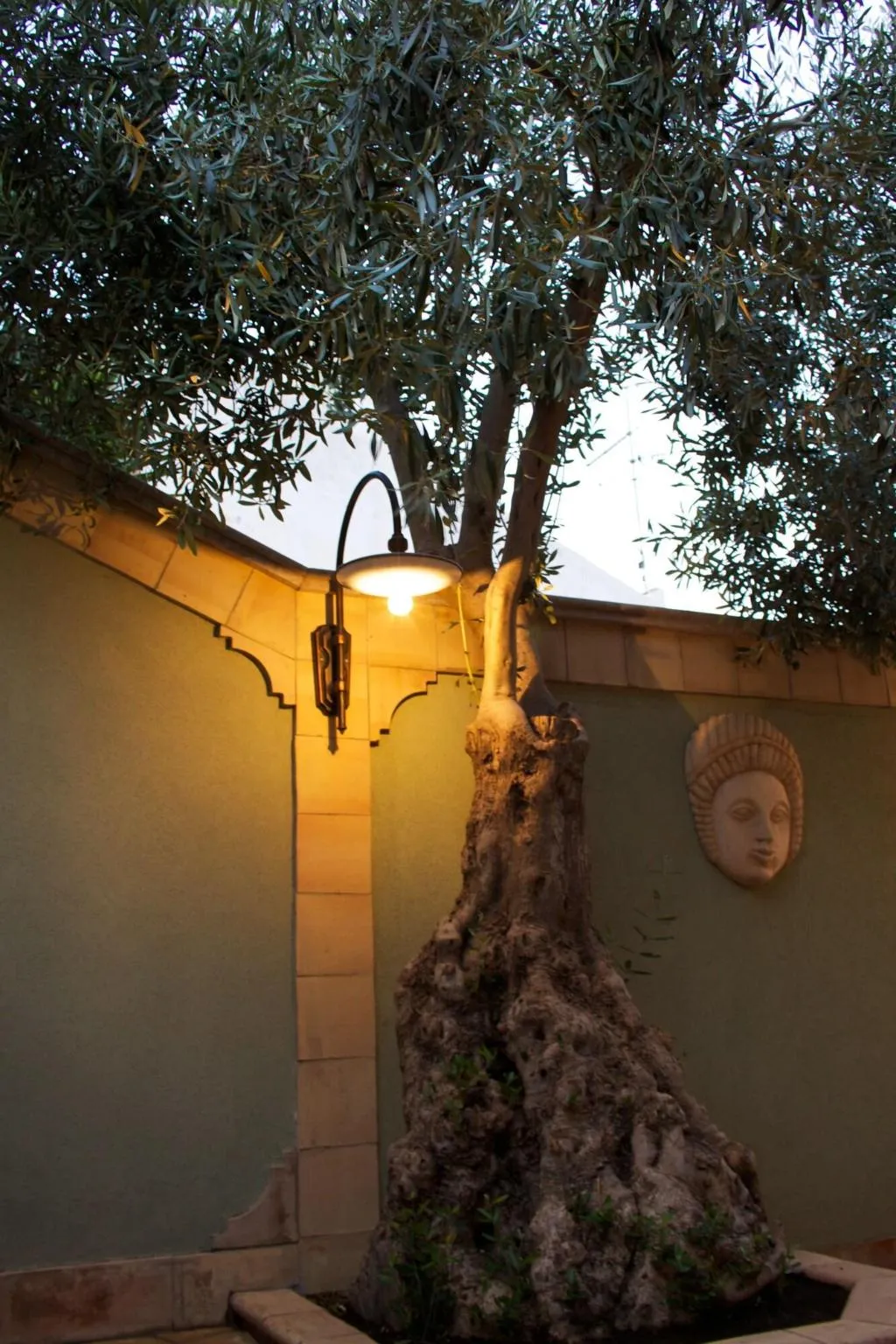 Room, B&B Villa Cristina, Taormina