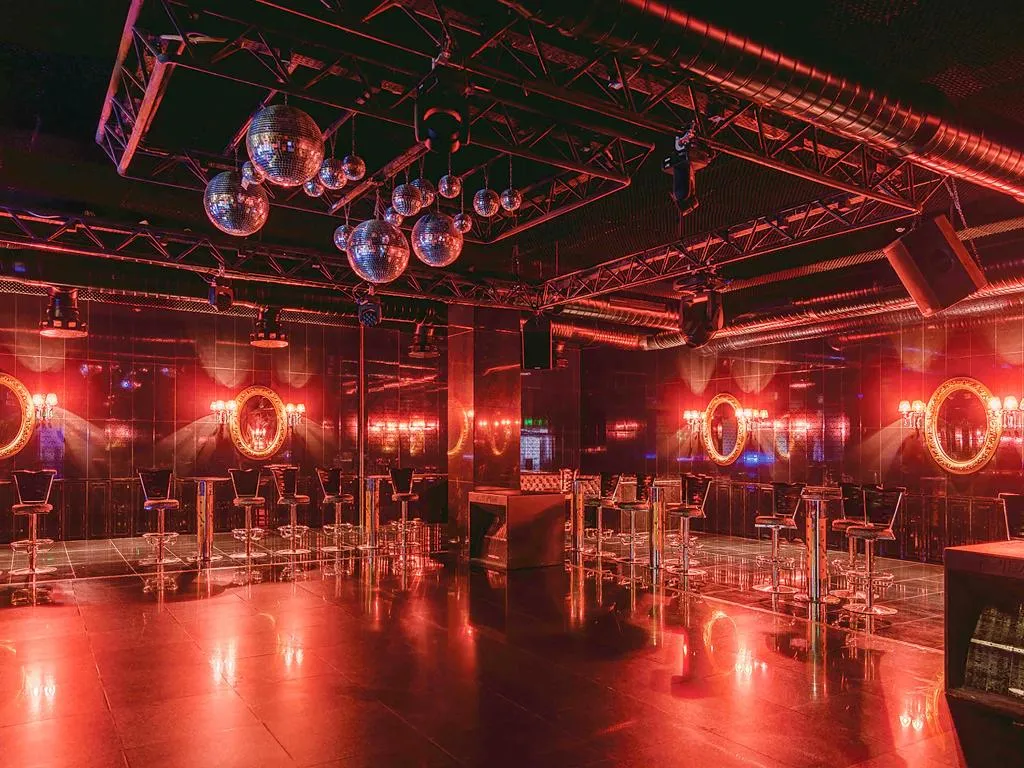 Bar, Rixos Premium Tekirova L.O.L ThemePark Free Access, Antalya