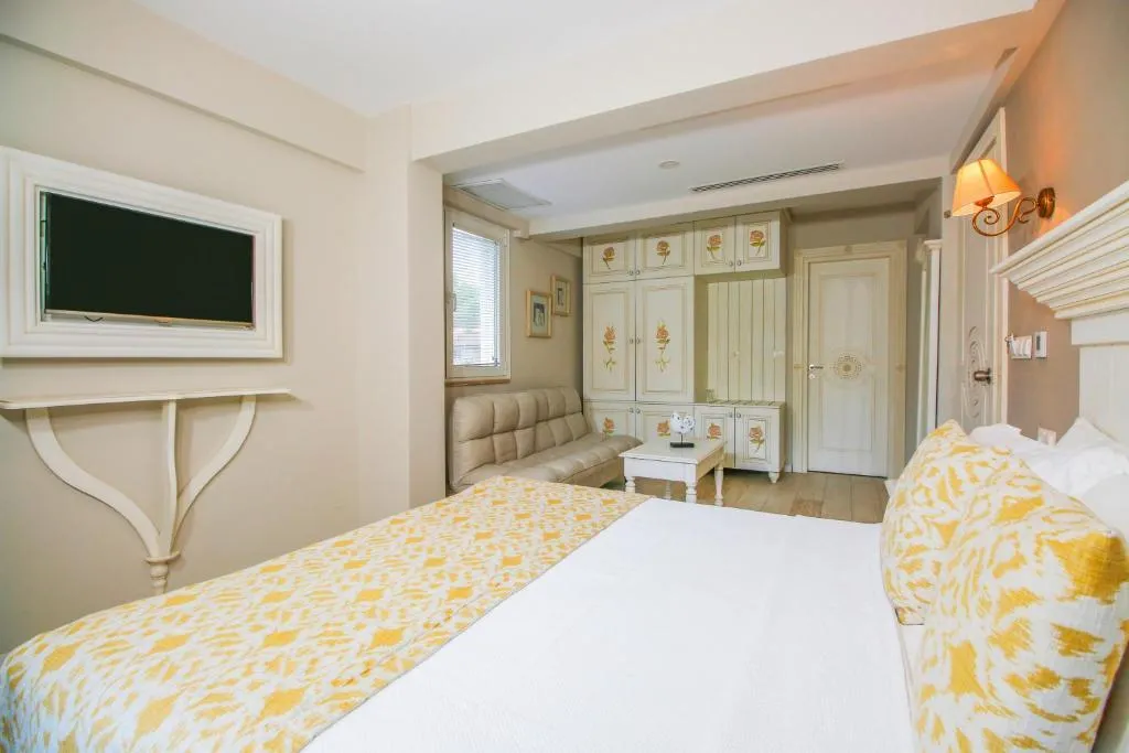 DOUBLE DELUXE Room, Joya Del Mar Hotel, Dalaman