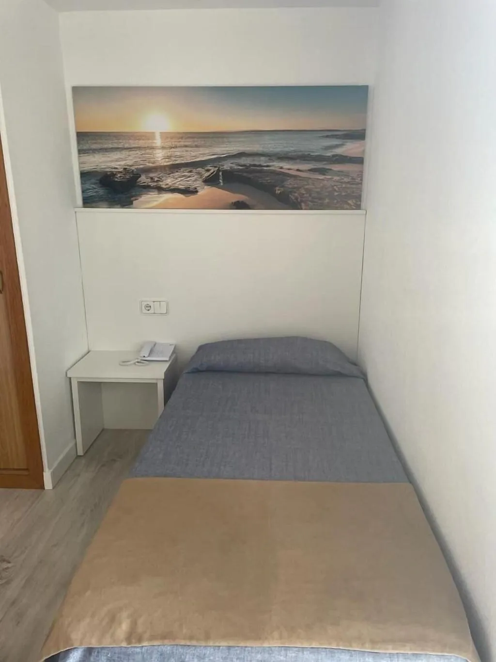 SINGLE STANDARD Room, Kilimanjaro, Majorca
