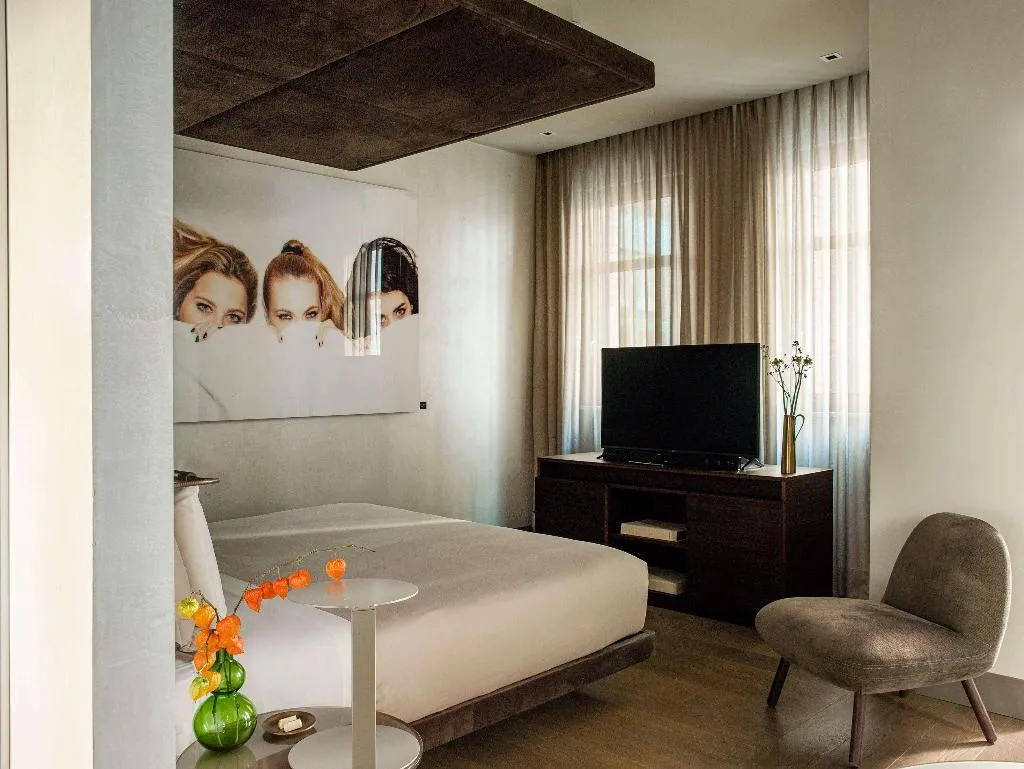SUITE WITH TERRACE Room, Me Milan Il Duca, Milan