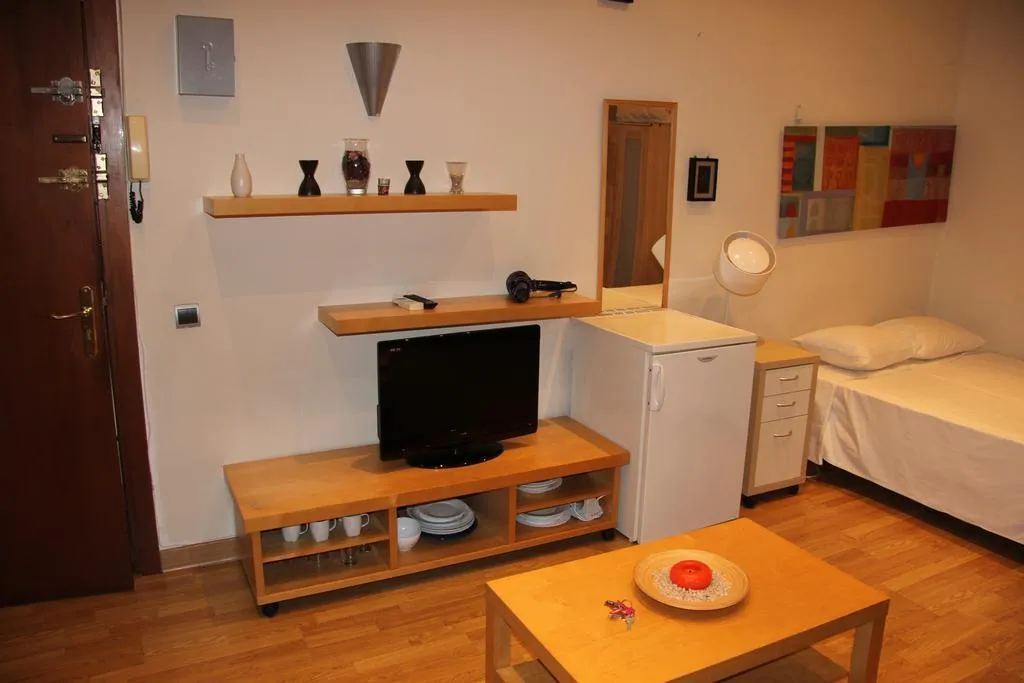 General view, Apartamentos Sol Mayor, Madrid