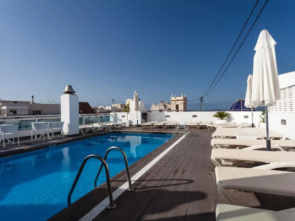 Pool, Centro Mar, Costa Blanca