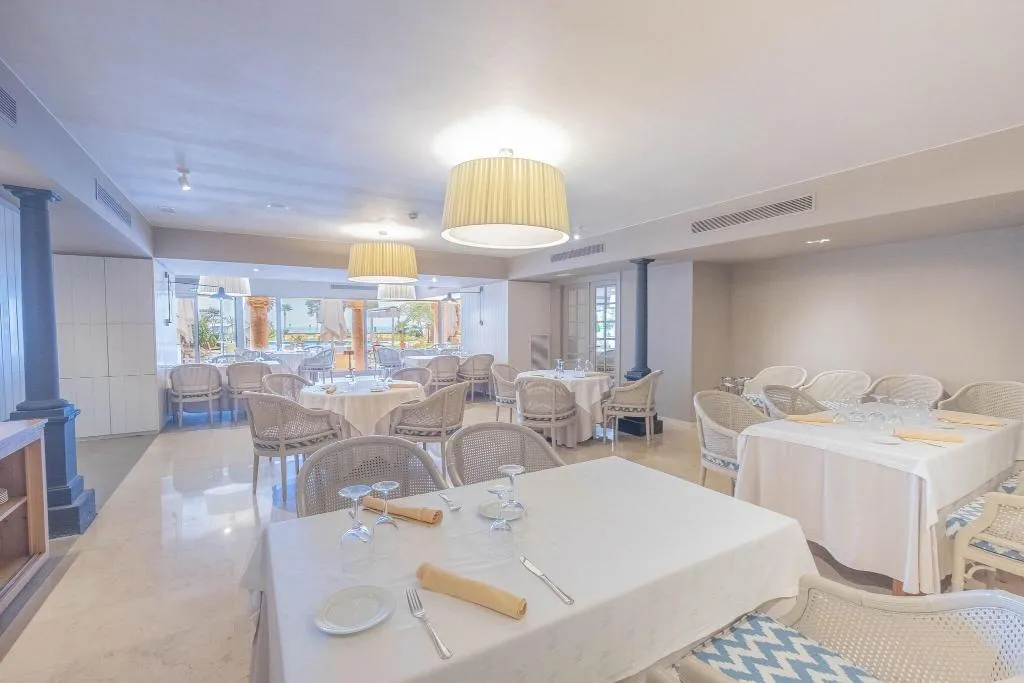 Restaurant, S'Agaro Hotel Wellness & Spa, Costa Brava