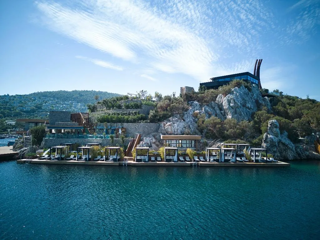 General view, Maxx Royal Bodrum, Bodrum