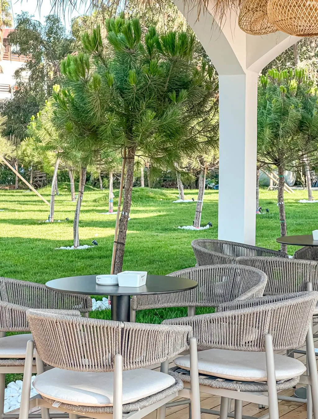 General view, Bonita Luxury Resort & Spa, Durres