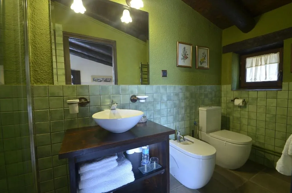 Room, Comarquinal Bioresort Penedès, Barcelona