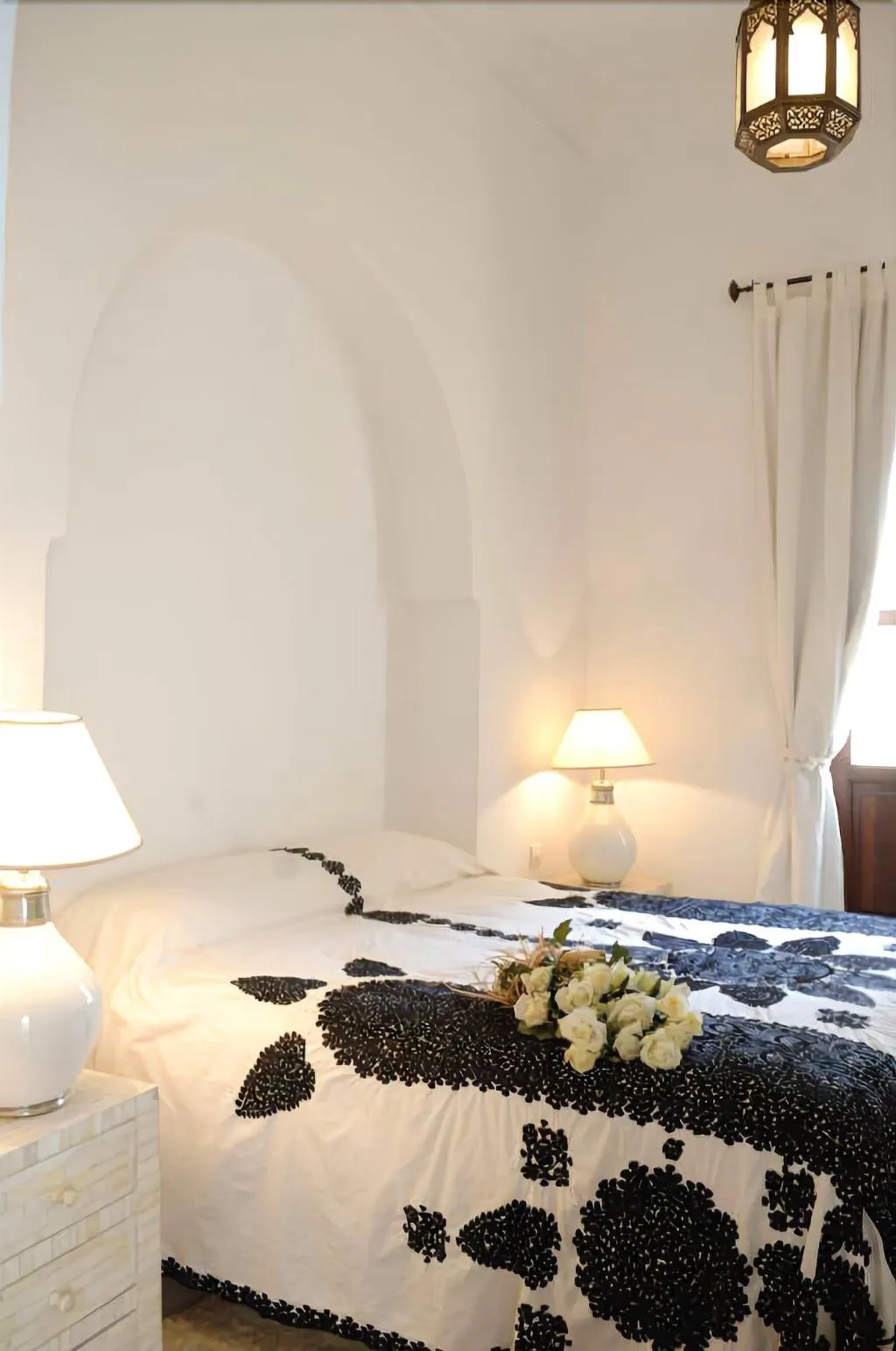 Room, Dar Mo'da, Marrakech