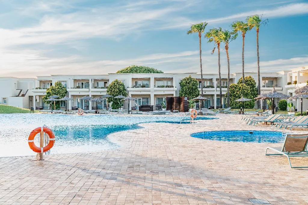 Pool, Vincci Costa Golf, Costa De La Luz