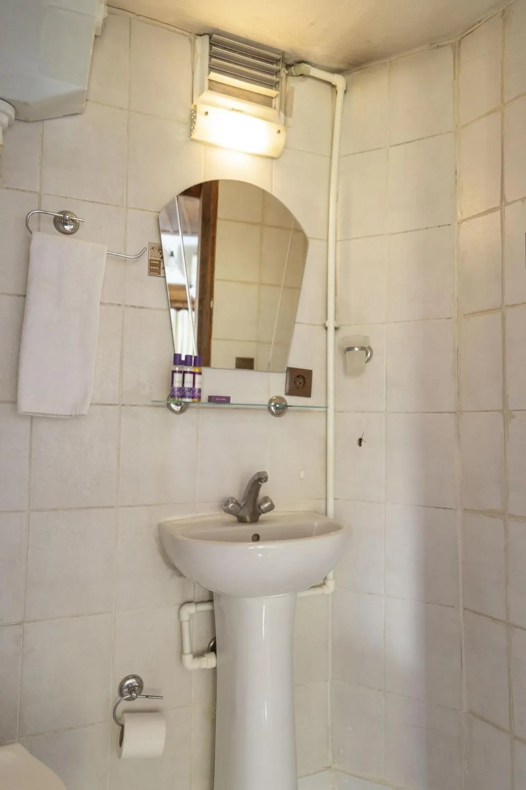 Room, Anemon Hotel Kula - Special Class, Izmir
