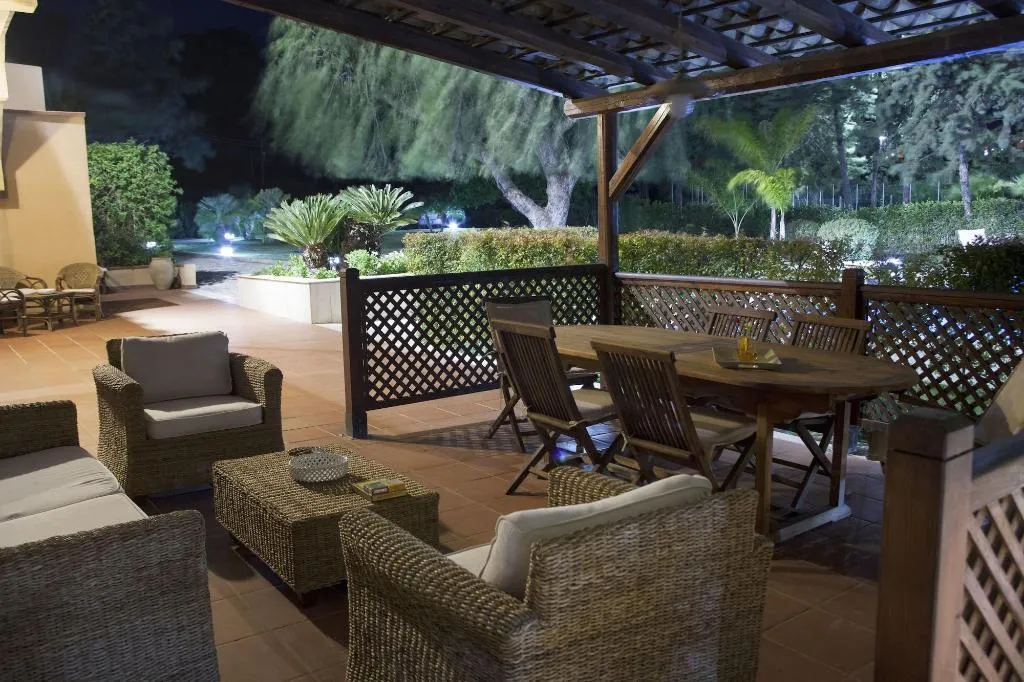 Sports and Entertainment, B&B Villaseta, Catania