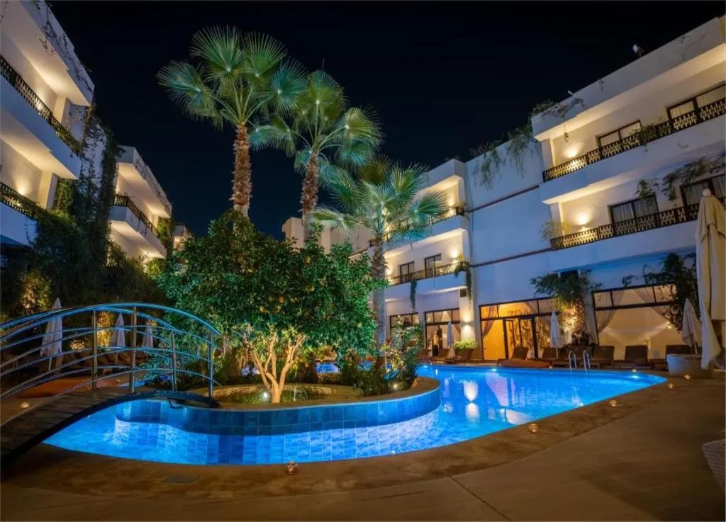 Pool, Kech Boutique Hotel & Spa, Marrakech