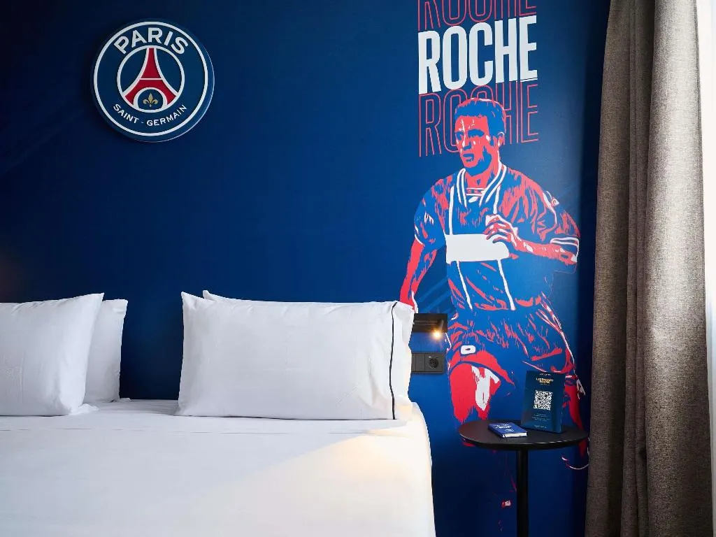 Room, Novotel Valencia Lavant, Valencia