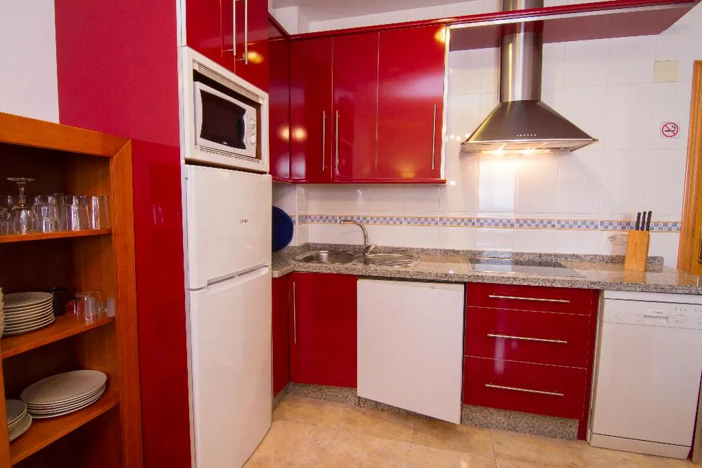 APARTMENT ONE BEDROOM Room, Apartamentos Turísticos Manuel Martín, Costa Del Sol