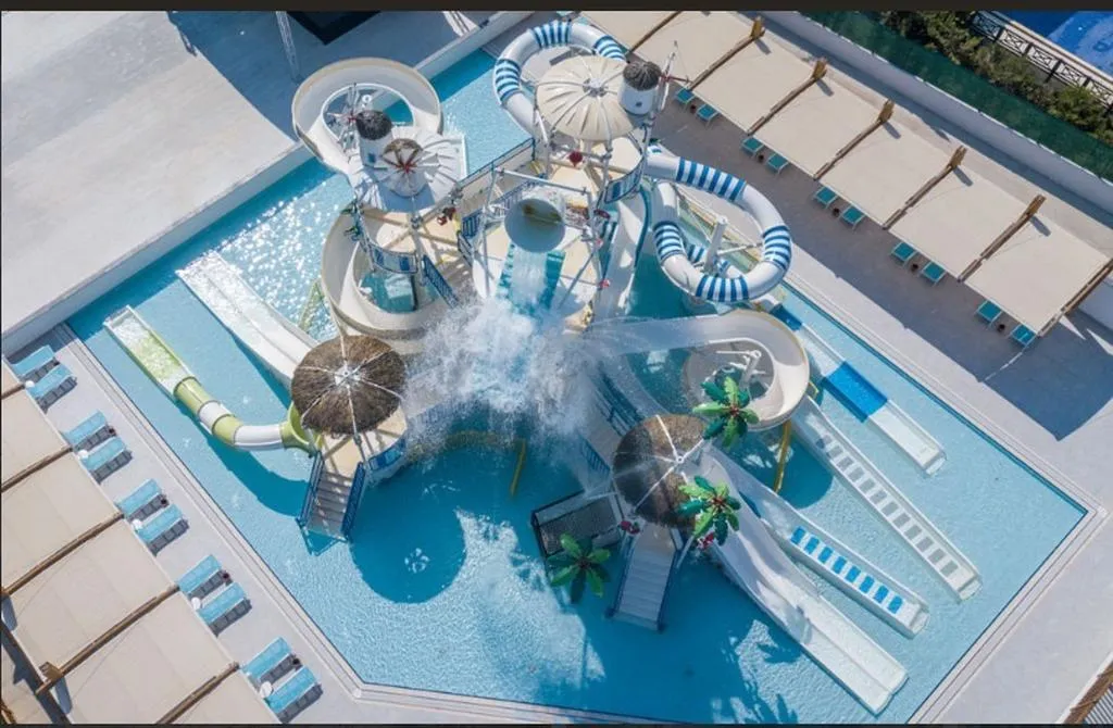 Pool, Baia Salima Kemer, Antalya