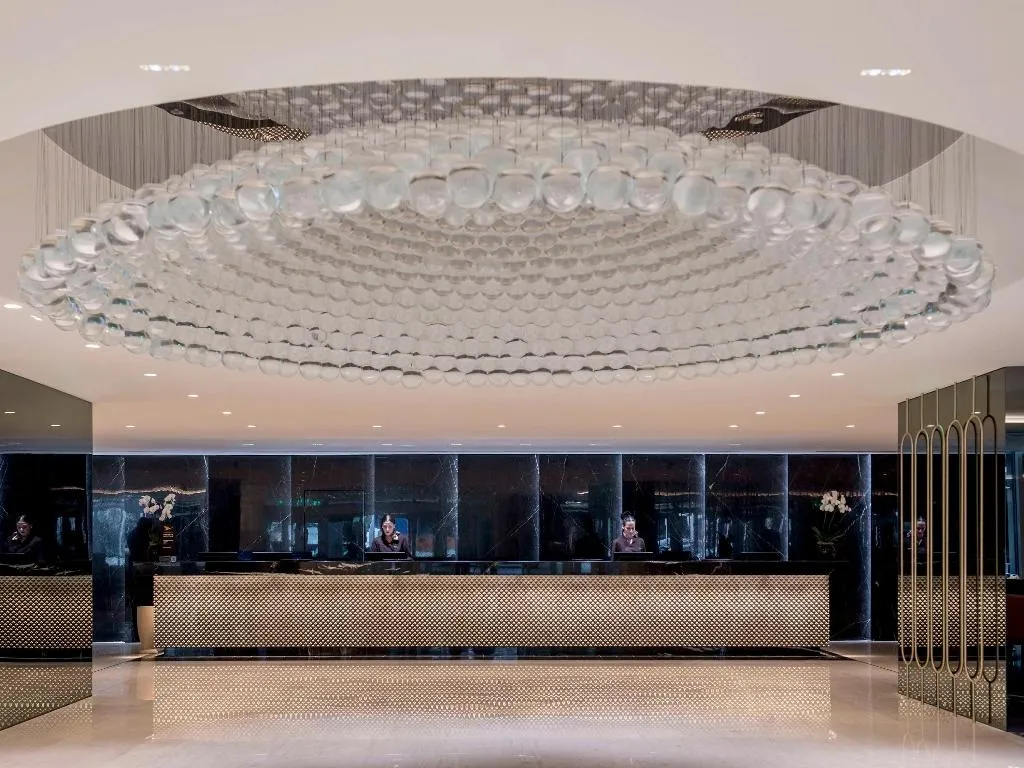 Sports and Entertainment, Sofitel Athens Airport, Athens