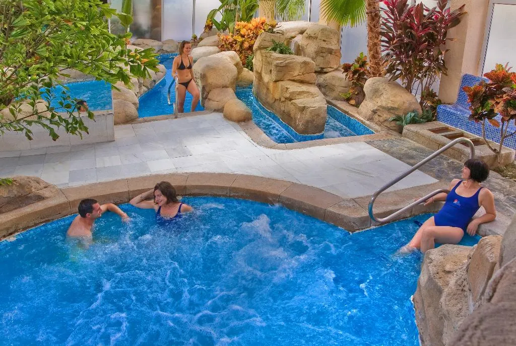 Sports and Entertainment, Playasol, Costa Almeria