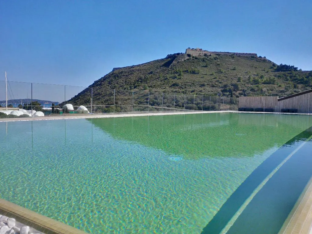 Pool, A Point Porto Ercole & Spa, Rome