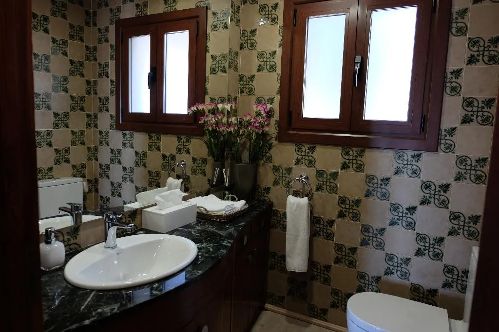 Room, Villa Carmen, Majorca