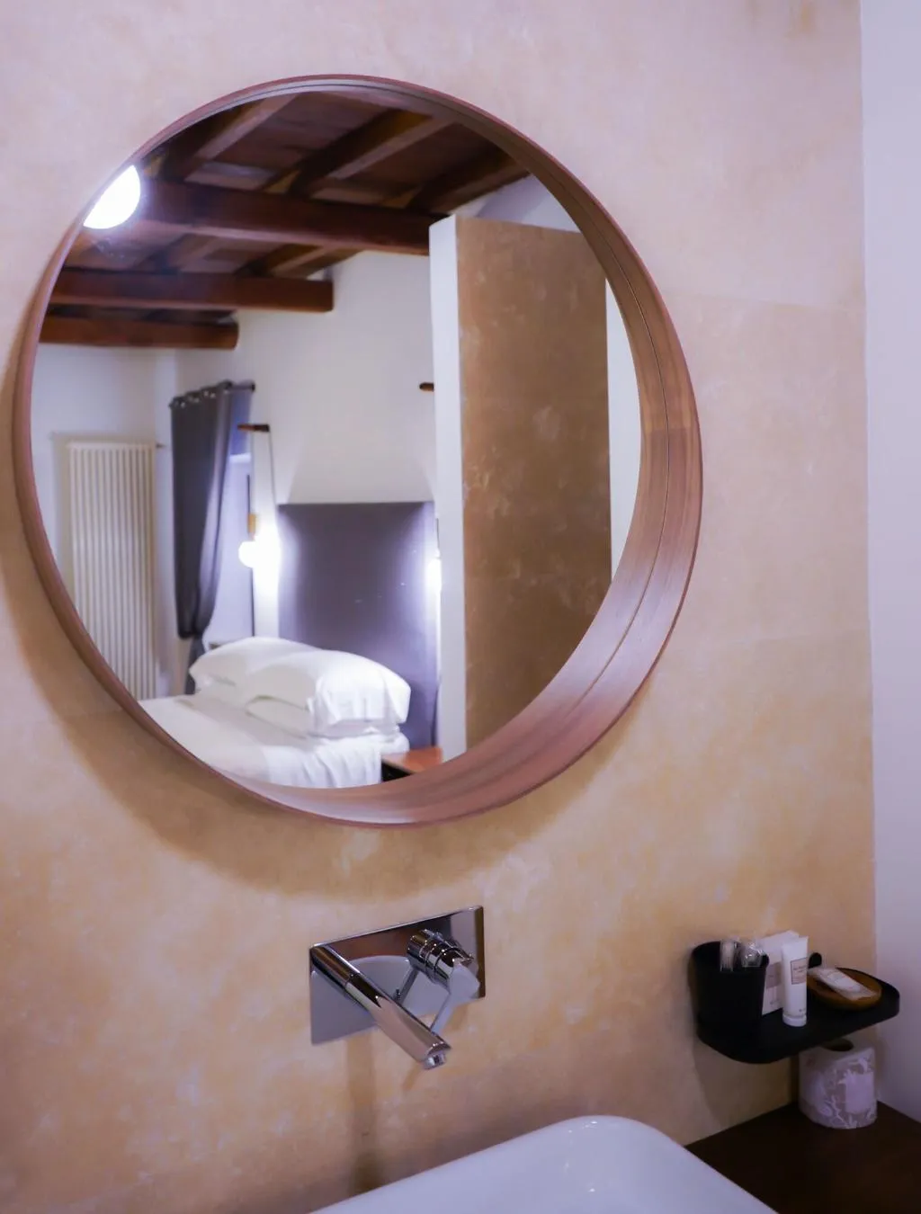 Room, Al Palazzetto B&B, Rome