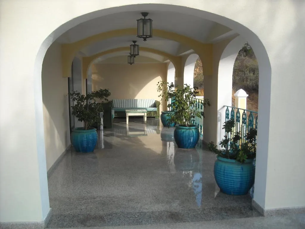 General view, Residence Il Borgo, Olbia