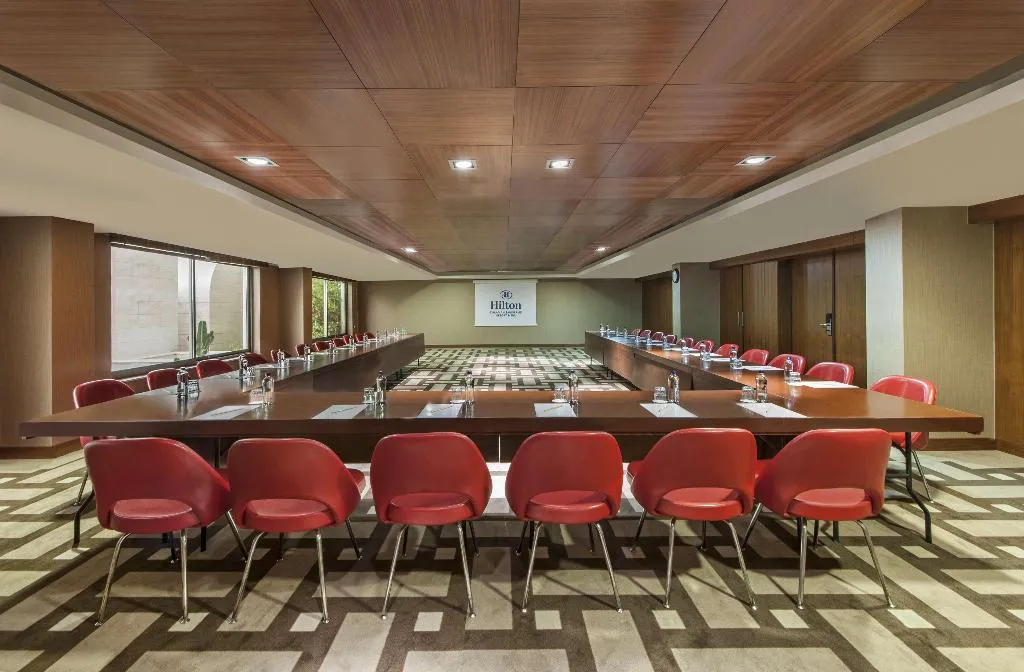 Conferences, Hilton Dalaman Sarigerme Resort and Spa, Dalaman