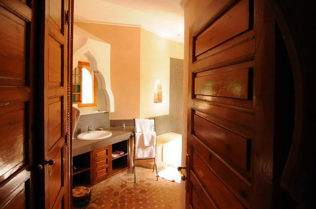 SUITE CLASSIC Room, Riad La Maison des Oliviers, Marrakech